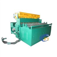Numerical Control Automatic Fence Mesh Welding Machine