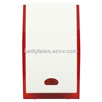 Outdoor Siren Alarm, Extrnal Alarm Horn (TA-V6C)