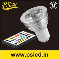 PS Brand LED Spot Light High Brightness Low Decay House Lighting 4W