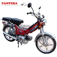 PT70-2 Hot Sale Good Quality China Delta 50cc cubmotorcycle