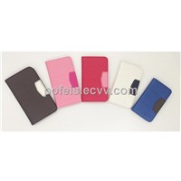 PU/Leather universal mobile phone case