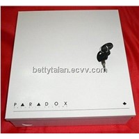 Paradox Metal Box,metal case for Alarm System Wk-1 (220V16.5VAC-2A)