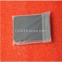 Plastic CPE self adhesive bag for packing phone