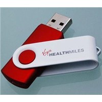 Pormotional Revolable USB Flash Drive