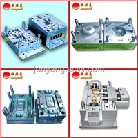 Precision mold design and manufacturing/Plastic injection mould