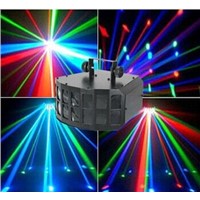 Professional 2x10w Led Derby Light Stage Lighting Equipment