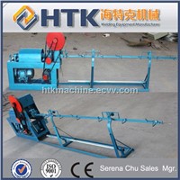 Professional Suplier HOT SALE Wire rod straightening and cutting machine