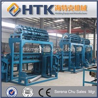 Professional Supplier Field Fence Weaving Machine