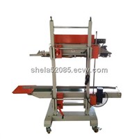 QLF-1680 Automatic Vertical Sealing Machine