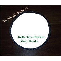Reflective Powder for Reflective Paints