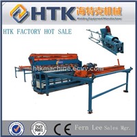 Reinforcing Mesh Welding Machine with High Frequency
