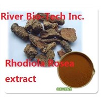 Rhodiola Rosea extract with 3% Rosavin