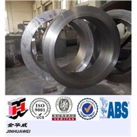 Ring Rolled Forgings