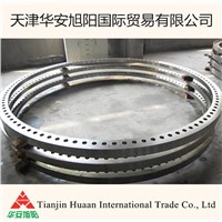 S32750 Duplex Stainless Steel Flange F53