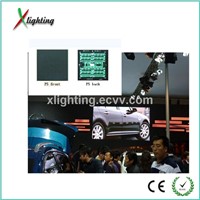 SMD 3IN1 P5 Indoor LED Display(X-P5)