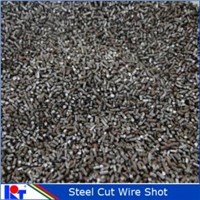Sell Steel Cut Wire Shot