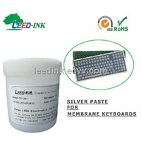 Silver Ink For Printed Keyboards DT1201