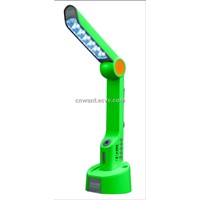 Smart LED Desk Lamp with Touch Control Dimmable Lighting