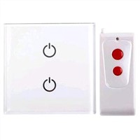 Smart RF wireless switch, suitable for home use