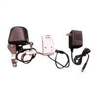 Smart Wireless Valve Controller, 315MHz Operating Frequency