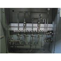 Stable and efficient argon device