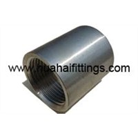Stainless Steel Pipe Fitting/Coupling /Socket