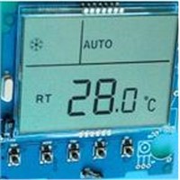 Temperature Detector