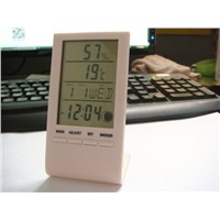 Temperature clock(ST-8016A)