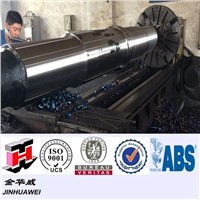Top Quality Steel Supplier Forged Rotor Shaft