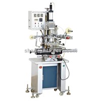 Transfer printing machine , printing equipment, printing machine is suitable for small articles