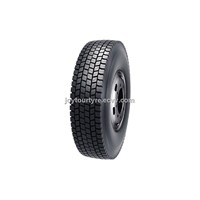 Truck Tyres