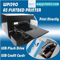 USB Flash Drive A3 Flatbed Printer