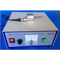 Ultrasonic atomizer