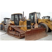 recondition  Bulldozer CAT  D5M crawler bulldozer