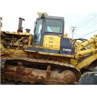 Used Bulldozer Komatsu D155-2/Used Bulldozer Komatsu D155-2