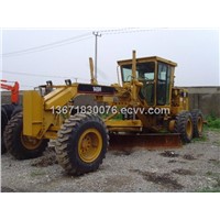 Used CAT 140H Motor Grader For Sale -China Supplier