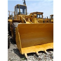 Used CAT 950F loader / Caterpillar 950F loader