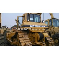 Used CAT D6H Bulldozer For Sale