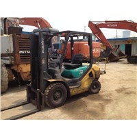 Used Forklift Komatsu FD25-16/Used Forklift Komatsu FD25-16
