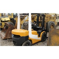 Used Forklift TCM FD30T6/Used Forklift TCM FD30T6