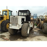 Used Road Roller Ingersoll Rand SD100D/Used Road Roller Ingersoll Rand SD100D