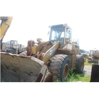 Used Wheel Loader Kawasaki 80Z-3 / Wheel Loader Kawasaki 80Z-3