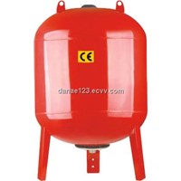 Vertical Pressure Tank with Feet for Heating, Boilers (TY-07-200L)
