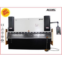 WC67Y-80T/4000 E21 Hydraulic Bending Machine