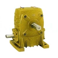 WP Series Worm Gearboxes