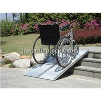 Wheelchair ramps, Access ramps, medical ramps, aluminum ramps