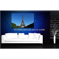 Wholesale canvas print cheap custom available online photo prints canvas