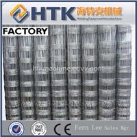 Wire Mesh Irom Temporary Fence