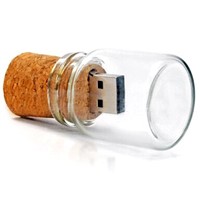 Wood USB Stick Flash Drive