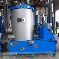 ZNS Series High quality Mid Consistency Pressure Screen for Paper and Pulp Machine